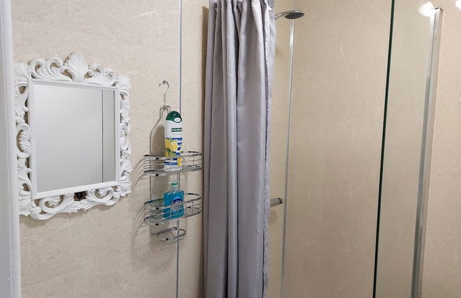 2-beds Studio Located in Parkgate Rotherham - Foto 17