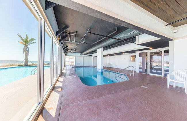 Royal Palms 1303 - Foto 16