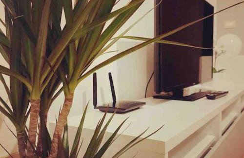 Chic Design Flat Milan - City Center & Balcony - Foto 8