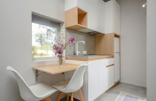 Ydreos Studios & Apartments - Foto 24