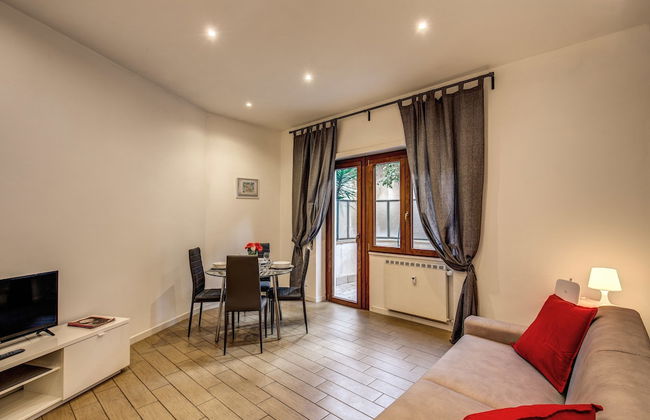 M&L Apartment - case vacanze a Roma - Photo 35