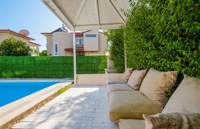 Infinity Beyaz Villa - Photo 60