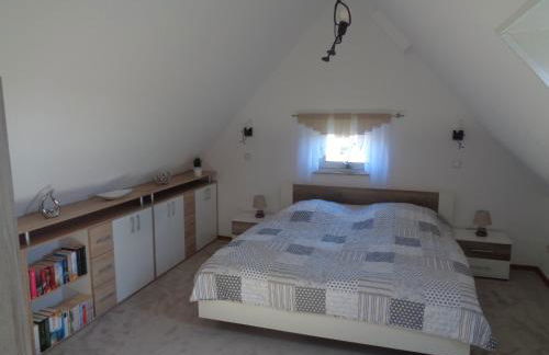 Ferienwohnung Kapust - Foto 18