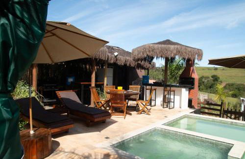 Recanto Dos Pássaros - Foto 24