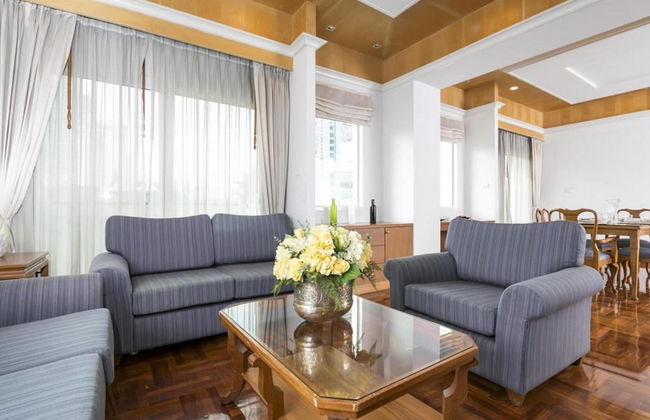 Chaidee Mansion - Photo 28