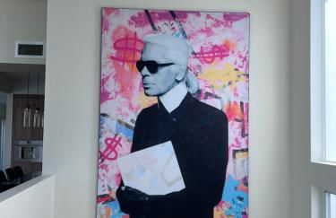 The Arts House - Private and Gated Home in Silver Lake with Pool & Views - Photo 4