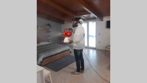 APPARTAMENTO - BENVENUTI AL SUD - Foto 4