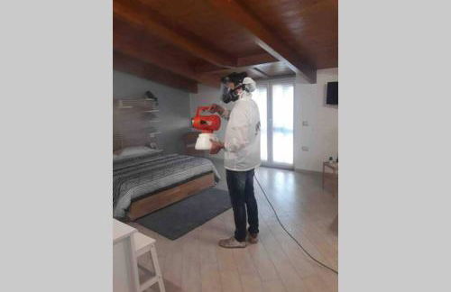 APPARTAMENTO - BENVENUTI AL SUD - Photo 4