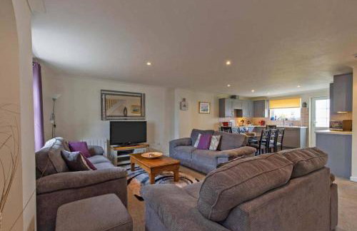 Atlantic Lodge 4-Beds Sleeps 10 Pool & Pets Ok - Foto 1