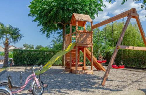 Holiday house Anetta with 5 bedrooms - Foto 45