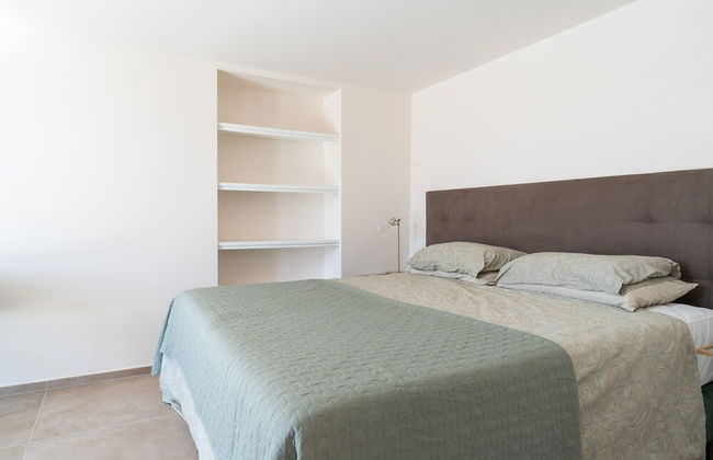 Villa L'Arco in Col with jacuzzi tub - Foto 16