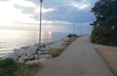 Apartments Oleander Lovrečica-residence with pool - Photo 70