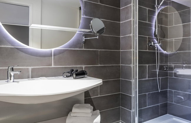 Aparthotel Adagio Lille Centre Grand Place - Photo 42