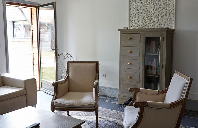 Les Gîtes de l'Yères - Foto 78