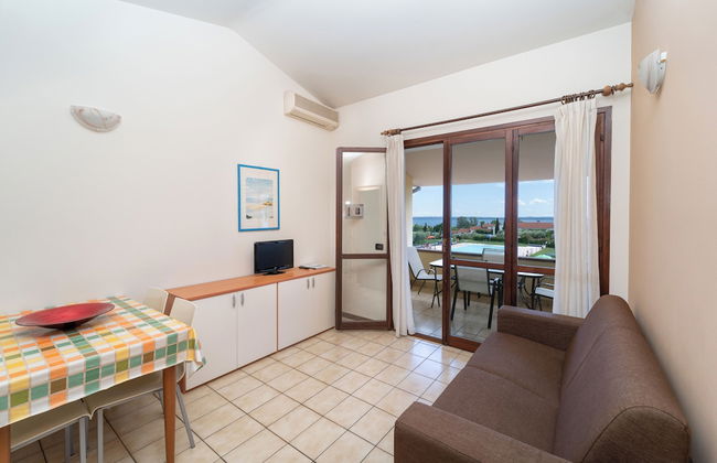 Residence Primera - Foto 3