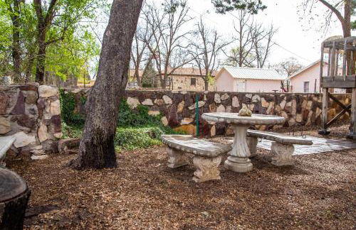 Langridge Lodge - Foto 18