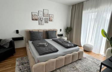 Sonnige Wohnung mit Balkon im Herzen von Bayreuth - Foto 12