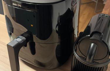 Myhappyplace two in the middle of Berlin - Photo 27