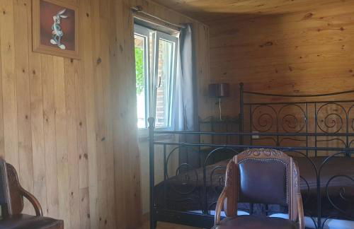 Le Gîte de la ferme Davitali - Photo 10