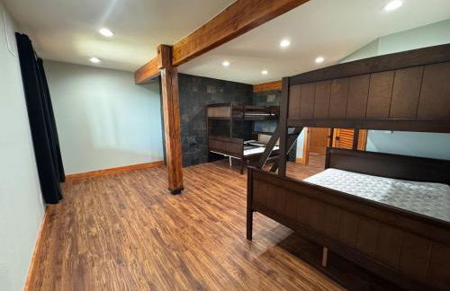 Welcome to Raven Ridge Lodge - where time slows - Photo 37