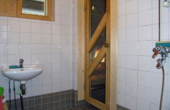 Villa hatakka - Foto 24