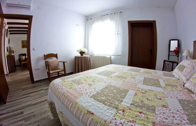 Casa Rural Los Mayorales - Foto 3