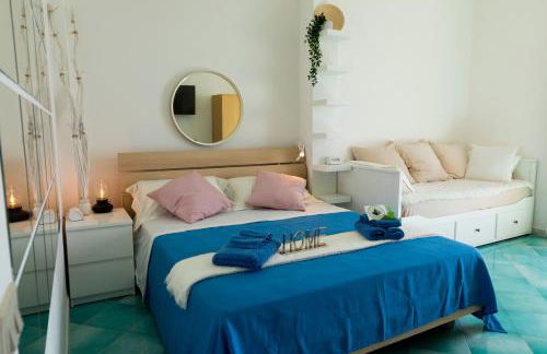 Villa Venere - Amalfi Coast - Private Sea Access - Foto 46