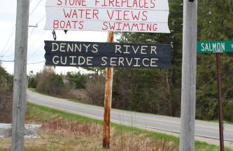 Robinson's Cottages - Foto 1