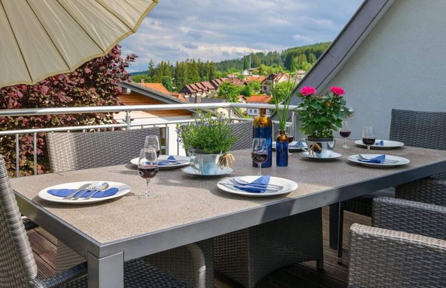 Zum Kuckuck Black Forest - Foto 38