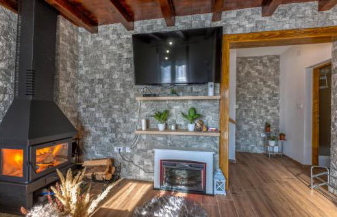 Amazing Home In Perusic With Sauna - Foto 26