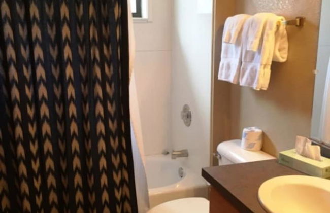 Cabin Share Phase 2 - Foto 15