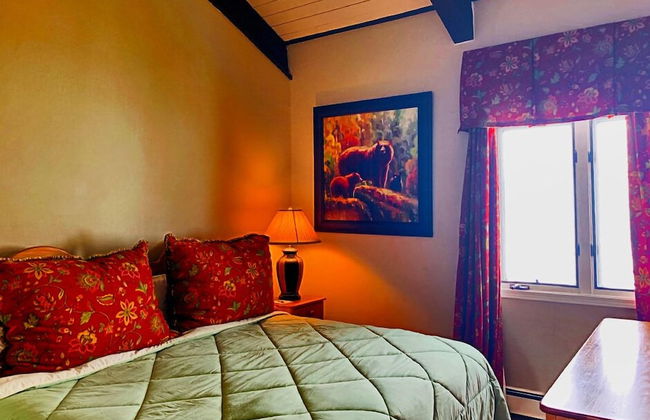 Snowmass Mountain by Snowmass Vacations - Foto 23