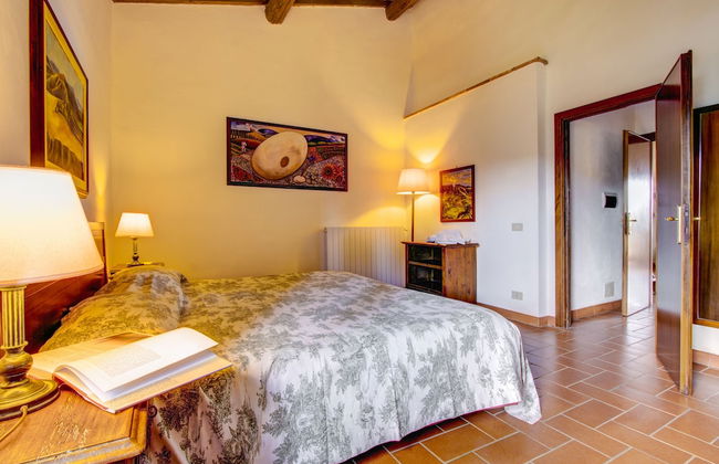 Agriturismo Filettro - Foto 8