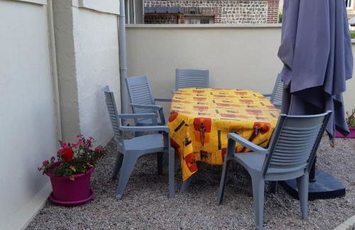 à deux pas d'Etretat - Foto 15