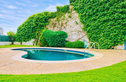 Penthouse - Balcony - Private Beach - Private Pool - Foto 34