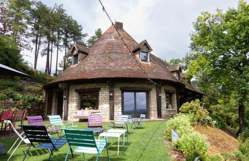 Le Paradis de Lucile, vue de rêve, Giverny 10 minutes - Foto 27