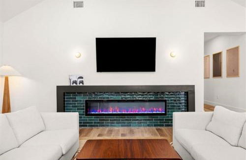 10 Min 2 Downtown, Heated Pool, Hot Tub, Putt Putt - Foto 25