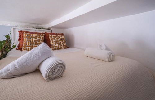 Charmant studio au cœur du 16ᵉ - Foto 31