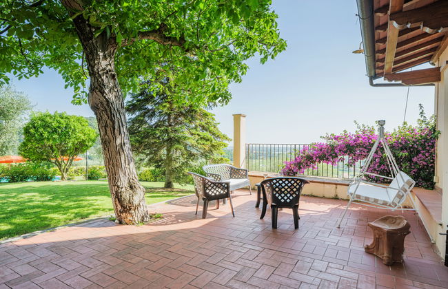 Villa le Casette - Foto 47