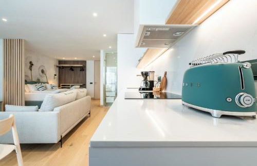 Tierrazul Art Boutique White Nordic Suite - Foto 18