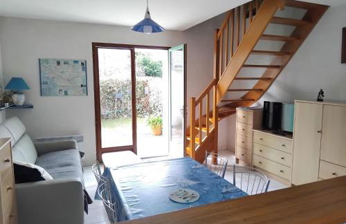 Charmante maison à la Turballe proche de la plage, entre Guérande et Piriac - Foto 13