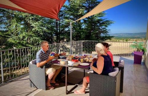 Résidence Château Ferrassières - Foto 148