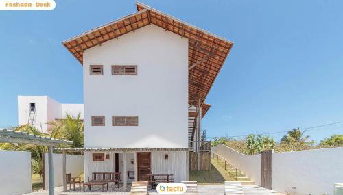 Apto 100m da praia no Pontal de Maceió por Tactu - Foto 5