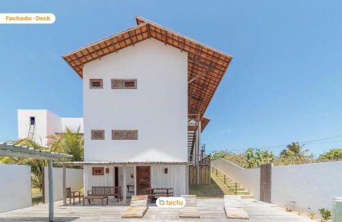 100 m de la playa en Pontal de Maceió por Tactu - Foto 5