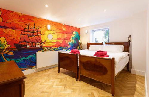 Eel Pie Boathouse - Foto 65