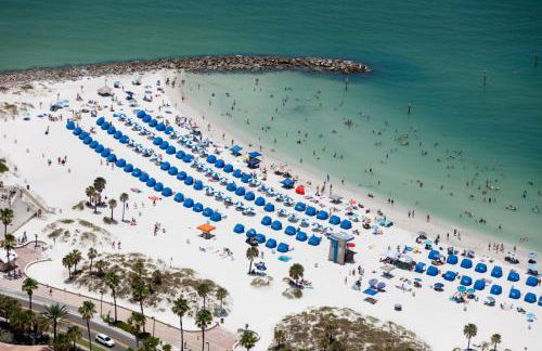 Cozy Clearwater Getaway Beach, Spa, and Luxury - Photo 36