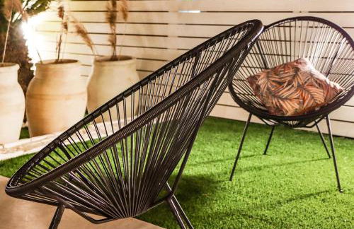 Villa Teresann con Jacuzzi riscaldata - Foto 13