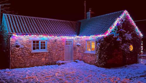 Craven Bungalow - Foto 1