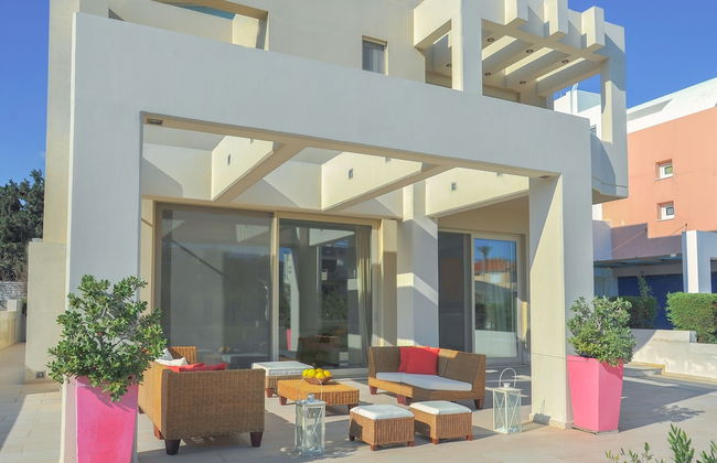 Vasiliki Villa - Foto 24