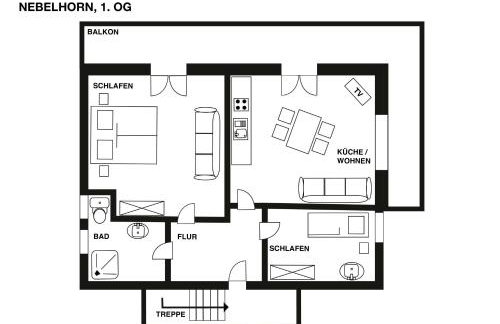 Gästehaus Vogler Oberstdorf-Kornau - Foto 20